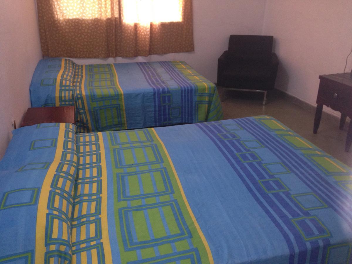 Hotel Isabella Acapulco Buitenkant foto