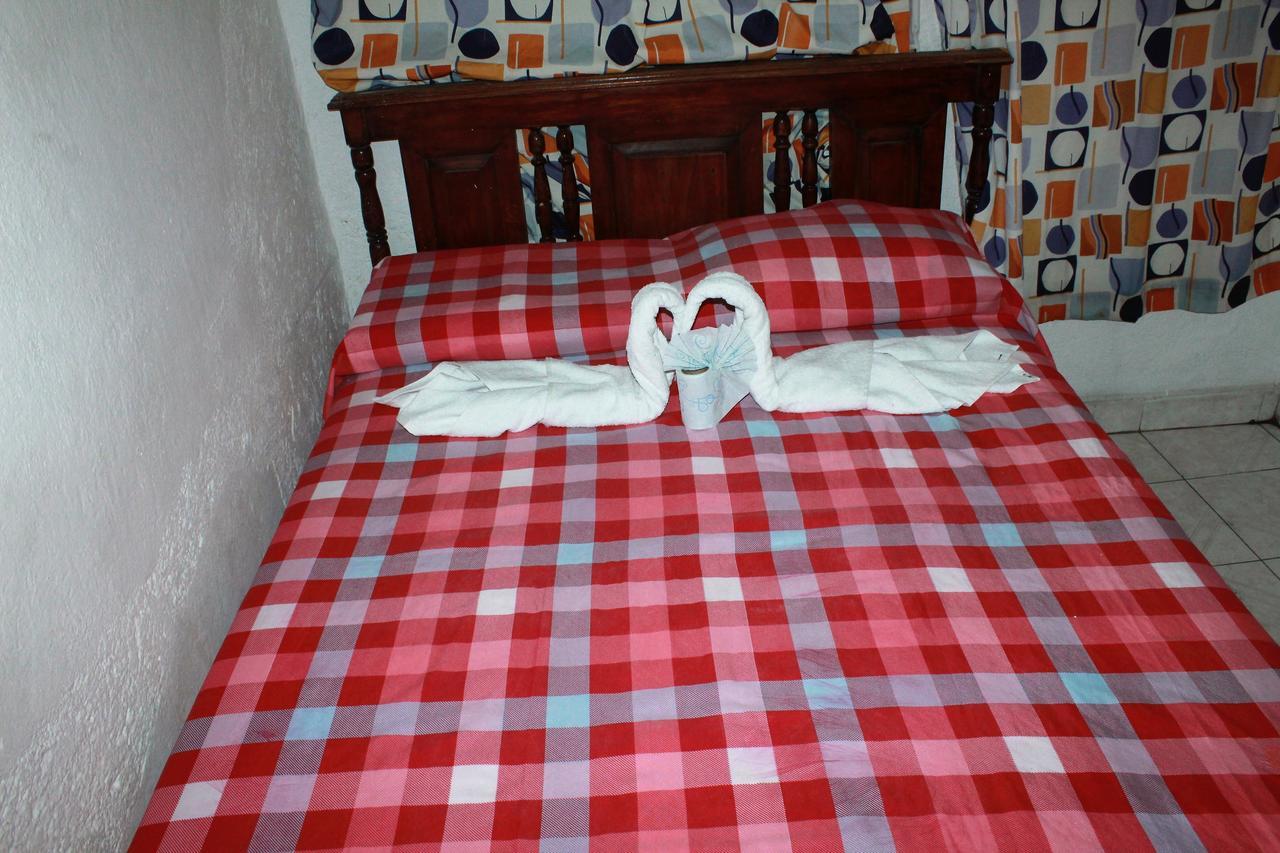 Hotel Isabella Acapulco Buitenkant foto