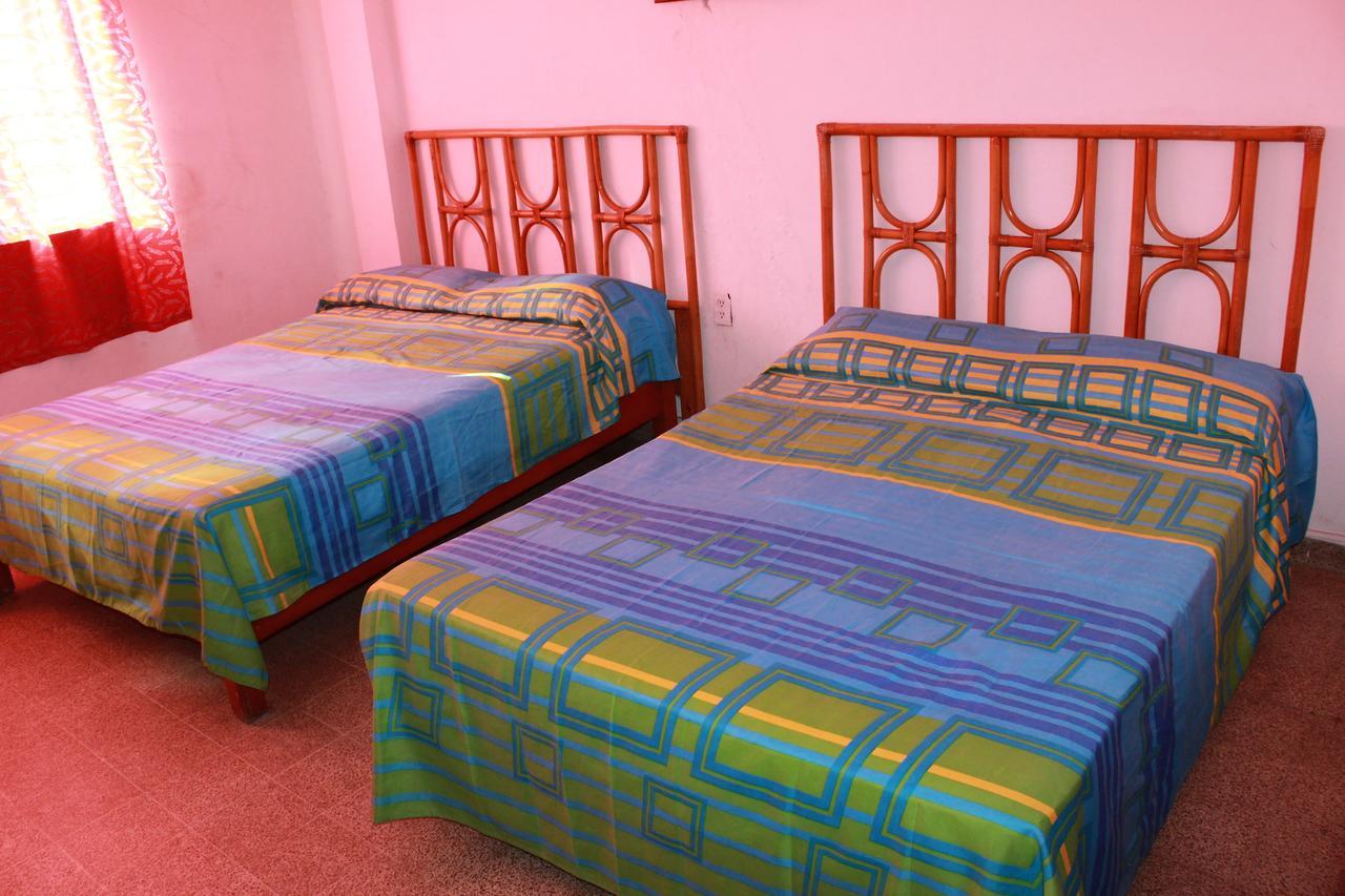 Hotel Isabella Acapulco Buitenkant foto